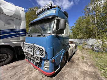 Tahač VOLVO FH 460