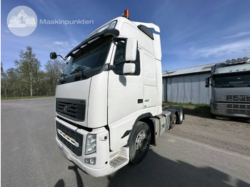 Tahač VOLVO FH 460