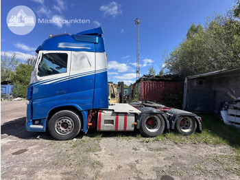 Tahač VOLVO FH 460