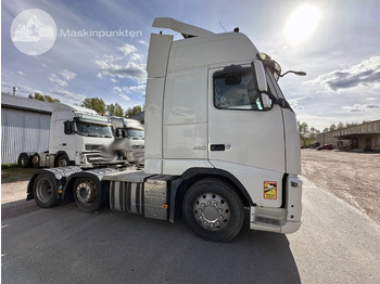 Tahač VOLVO FH 460