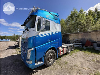 Tahač VOLVO FH 460