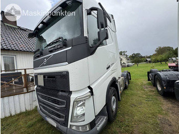Tahač VOLVO FH 500
