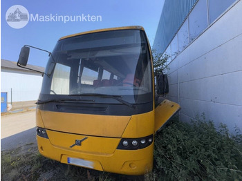 Autobus příměstský VOLVO
