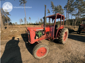 Traktor VOLVO