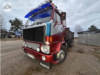 Sklápěč VOLVO F89