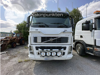 Kontejnérový podvozek/ Výměnná nástavba Volvo FH 12 460 LAXO: obrázek 2