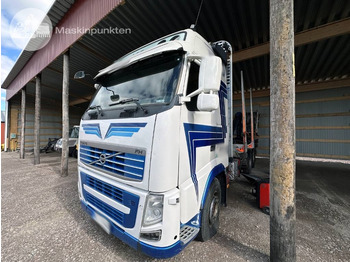 Lesovůz VOLVO FH12