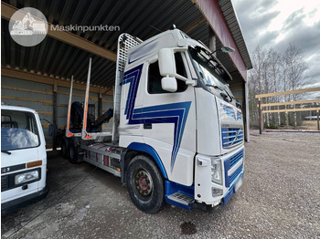Lesovůz VOLVO FH12