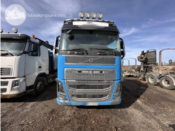 Lesovůz Volvo FH 16 750: obrázek 4