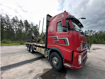 Lesovůz VOLVO FH 480