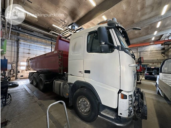 Sklápěč VOLVO FH 480