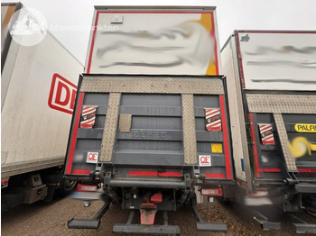 Skříňový nákladní auto Volvo FH 500: obrázek 4