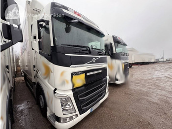 Skříňový nákladní auto Volvo FH 500: obrázek 2