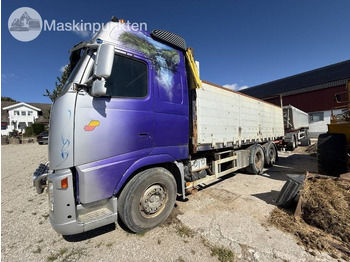 Sklápěč VOLVO FH 500