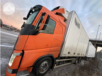 Chladírenský nákladní automobil VOLVO FH 500