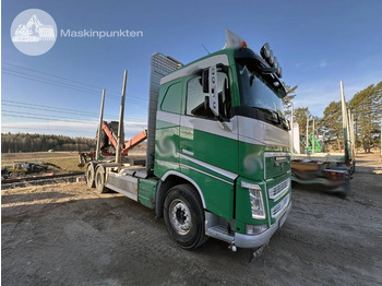 Lesovůz VOLVO FH 540
