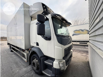 Chladírenský nákladní automobil VOLVO FL 250