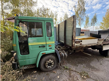 Sklápěč VOLVO FL
