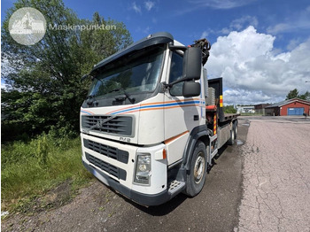 Auto s hydraulickou rukou VOLVO FM12 340