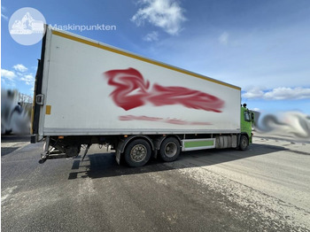 Chladírenský nákladní automobil Volvo FM 340: obrázek 5