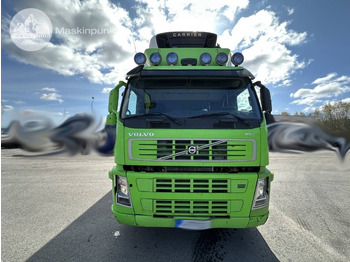 Chladírenský nákladní automobil Volvo FM 340: obrázek 3