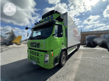 Chladírenský nákladní automobil VOLVO FM 340