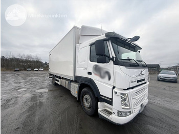Chladírenský nákladní automobil VOLVO FM 370