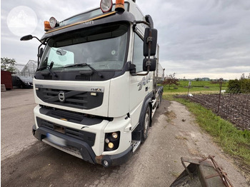 Sklápěč VOLVO FM 500