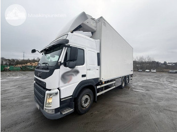 Chladírenský nákladní automobil VOLVO FM