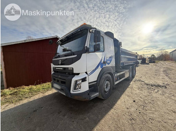 Sklápěč VOLVO FM