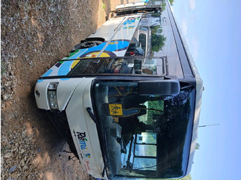 Městský autobus IRISBUS