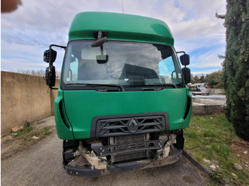 Nákladní automobil valníkový/ Plošinový RENAULT D WIDE PLATEAU: obrázek 2