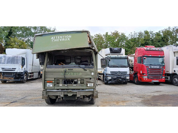 RENAULT M180 PORTEUR BETAILLERE leasing RENAULT M180 PORTEUR BETAILLERE: obrázek 2