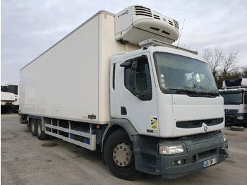 Chladírenský nákladní automobil RENAULT Premium