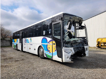 Autobus příměstský TEMSA