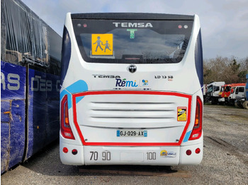 Autobus příměstský TEMSA AUTOCAR LD13SB: obrázek 5