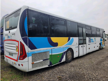 Autobus příměstský TEMSA AUTOCAR LD13SB: obrázek 4