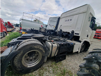 Tahač SCANIA R450: obrázek 3