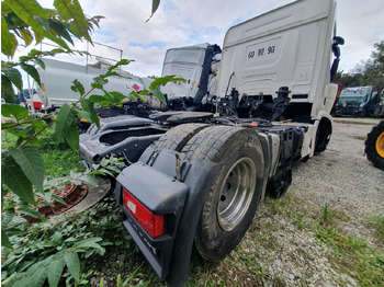 Tahač SCANIA R450: obrázek 4
