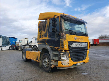 Tahač DAF CF 510