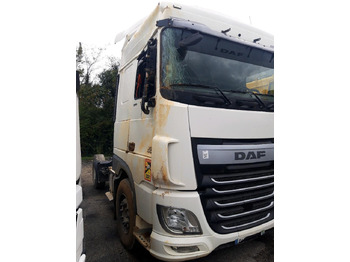 Tahač DAF XF 510