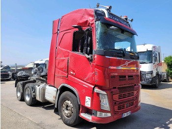 Tahač VOLVO FH 540