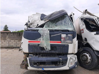Interior photo 1: VOLVO FL 280 CITERNE leasing VOLVO FL 280 CITERNE