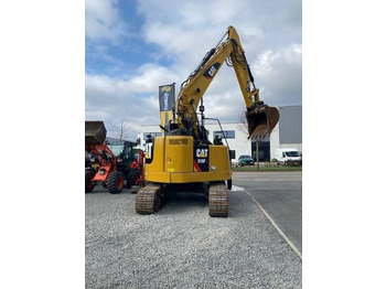 Pásové rýpadlo CATERPILLAR 315FLCR