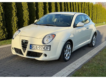 Osobní auto ALFA ROMEO