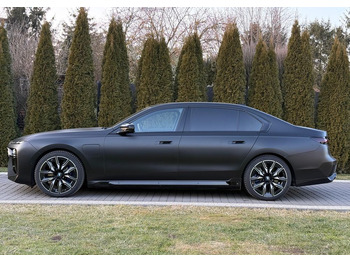 Sedan BMW Seria 7: obrázek 5
