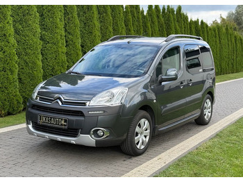 Osobní auto CITROËN