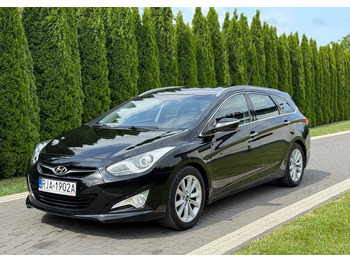 Osobní auto HYUNDAI