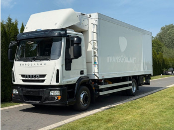 Chladírenský nákladní automobil IVECO EuroCargo