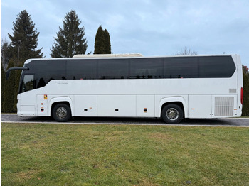 Scania TOURING HD leasing Scania TOURING HD: obrázek 4